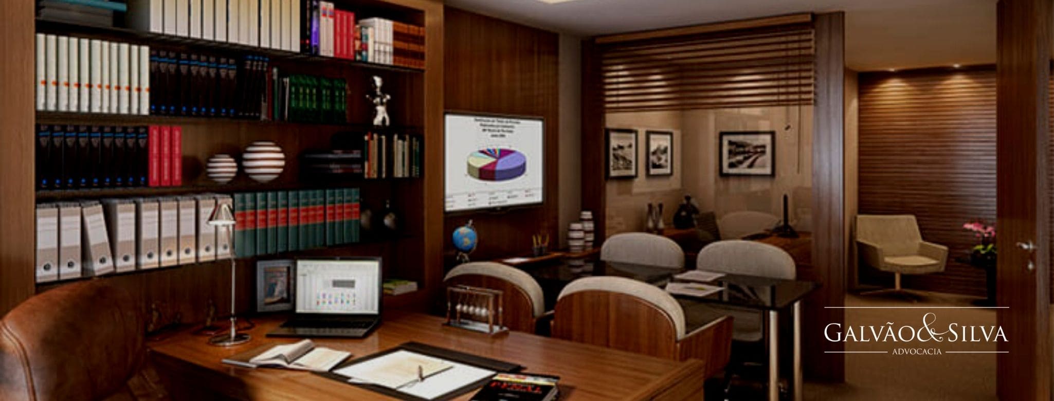 Escritório de Advocacia